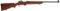 **U.S. Model 1922 Springfield Rifle