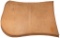 M1904 Saddle Service Cloth With Letter 