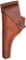 M1909 .45 Caliber US Rock Island Arsenal Marked Holster