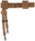 M1910 Mills Garrison Belt with Saber Hanger