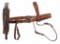 M1912 Cavesson for Training Purposes