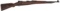 **Pre-War German S/42 Mauser K98k Rifle