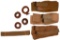 M1912 Cooling Strap and Surcingle with Accessories
