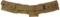 M1912 US Cavalry Mills Bandoleer Belt