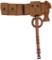 M1912 US Calvary Ring Belt for the 1903 Rifle