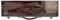 **Rare WWII J.P. Sauer & Sohn German Luftwaffe M30 Drilling