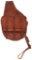 M1924 US Army Leather Saddle Bags