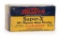 Box of Rare Western .357 Metal Piercing Cartridges