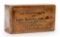 Twelve Cartridges for Colt's Revolver