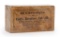 Twelve Cartridges For Colt's Revolver