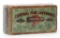 Box of .38 Long Colt, Peters Cartridge Co., 50 Cartridges