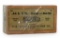 .44 S&W Russian, The Peters Cartridge Co. 50 Cartridges