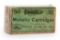 .32 Caliber, Dominion Cartridge Co. 50 Cartridges