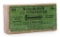 .38 WCF Caliber, Winchester Repeating Arms Co., 23 Original Cartridges, Partial Box