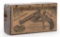 .32 S&W Caliber, American Metallic Cartridge Co. 31 Cartridges, Partial Box