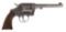 Colt Model 1894 U.S. Military Revolver