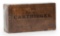 .38 Short Colt, United States Cartridge Co. 5 Cartridges Partial Box