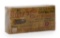 .32 S&W Shot Caliber, The Peters Cartridge Co. 32 Cartridges Partial Box