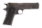**Colt US M1911 Pistol