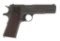 **Ithaca US M1911 Pistol
