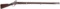 New Haven Contract US Model 1795 Musket