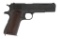 **Remington Rand US M1911A1 Pistol