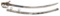 Presentation Saber of Major General Sam Houston, Carried at San Jacincto