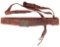 Officer's Saber Belt of Sam Houston