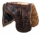 Saddle Pad and Blanket of General Sam Houston