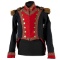 Republic of Mexico General Officer's Full Dress Uniform Attributed to Santa Anna
