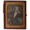 Fine Quarter-Plate Daguerreotype