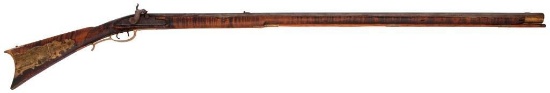 American Percussion Longrifle
