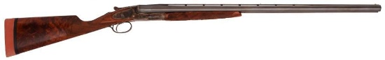 **L.C. Smith Crown Grade Side by Side Shotgun