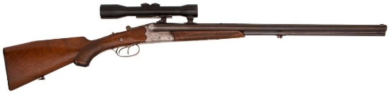 **German Drilling by Sempert & Krieghoff