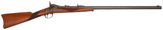 Schuyler Harley & Graham Springfield Sporting Rifle