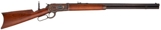 Winchester Model 86 Rifle