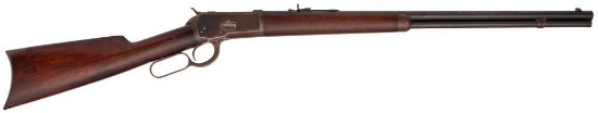 **Winchester Model 1892 Rifle