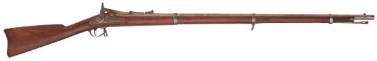 Springfield US Model 1866 2nd Allin Conversion Rifle