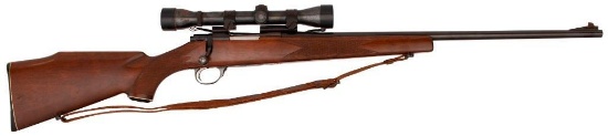 *Sako Vixen L461 Rifle used by Texas Ranger Captain Jay Banks