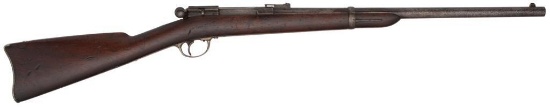Rare U.S. Model 1871 Trial Springfield Ward Burton Carbine