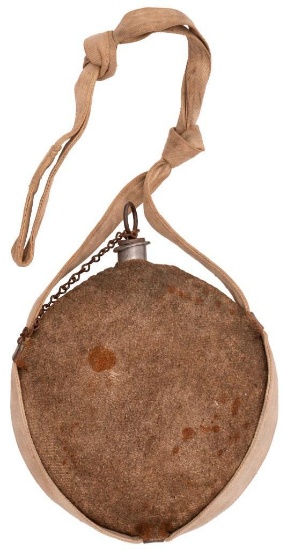 US Model 1858 Canteen