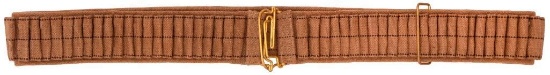 1890's Infantry Canvas 100 Round Cartridge Bandoleer