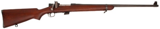 **U.S. Model 1922 Springfield Rifle