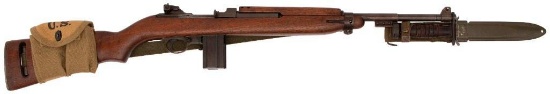 **National Postal Meter US M1 Carbine