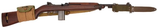**National Postal Meter US M1 Carbine