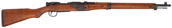 **Japanese Nagoya TERA Type 2 Paratrooper Carbine