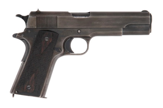 **Colt US M1911 Pistol