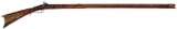 American Percussion Longrifle