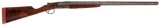 **L.C. Smith Crown Grade Side by Side Shotgun