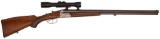 **German Drilling by Sempert & Krieghoff
